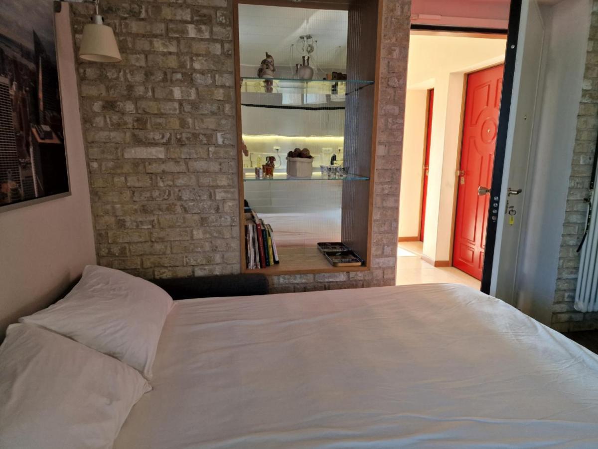 Desenzano Luxury Apartment 代森扎诺-德尔加达 外观 照片